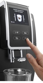 Delonghi Dinamica Plus ECAM 370.70.B