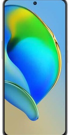 ZTE Blade V40S 6/128GB Black (UA)