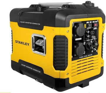 Stanley SIG 1900S