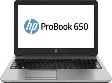 HP ProBook 650 G1 (N6Q58EA)