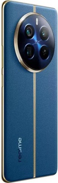 realme 12 Pro+ 8/256GB Submarine Blue