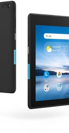 Lenovo Tab E10 TB-X104L LTE 3/32GB Slate Black (ZA4C0006UA)
