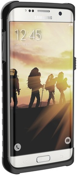 Urban Armor Gear Composite Case for Samsung Galaxy S7 Edge G935F Ash