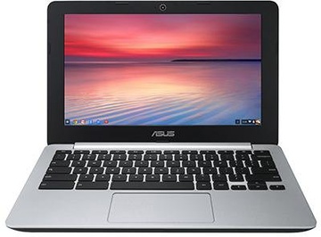 Asus Chromebook C200MA-DS01