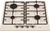 Ventolux HG640-MA3 S (IVORY)