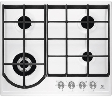 Electrolux EGH6343BOW