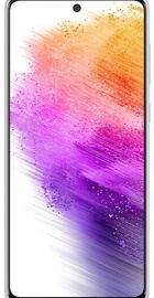 Samsung Galaxy A73 5G 8/128GB White (SM-A736BZWG)