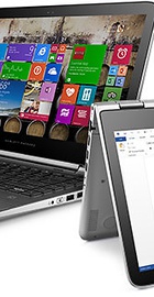 HP Pavilion x360 (13-s099nr)