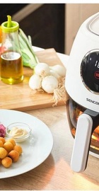 Sencor SFR 5340WH