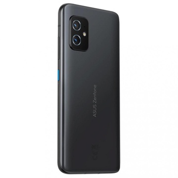 ASUS ZenFone 8 8/256GB Obsidian Black (ZS590KS-2A009EU)