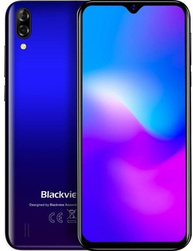 Blackview A60 Pro 3/16GB Blue