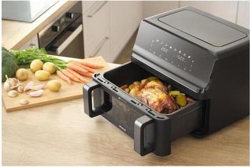 Sencor SFR 9650BK