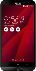 Asus ZenFone 2 Laser ZE601KL 3/32 Red