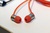 AKG K323 XS Red