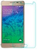 Simple Case for Samsung Galaxy Alpha G850 Clear