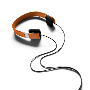 Bang&Olufsen Form 2 Orange