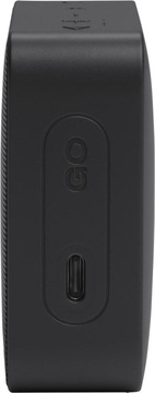 JBL Go Essential 2 Black (JBLGOES2BLK)