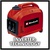 Einhell TC-IG 2000 (4152590)