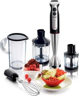 Philips HR 1372/90