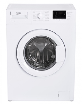 Beko WRS55P2BWW