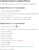 Apple Pencil 2 (MU8F2) high copy