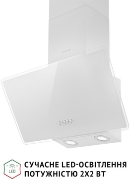 Perfelli VICCO 6HM BIANCO