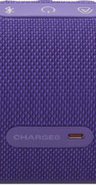 JBL Charge 6 Purple (JBLCHARGE6PUR)