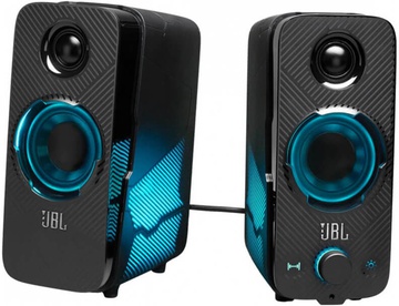 JBL Quantum Duo Black (JBLQUANTUMDUOBLK)