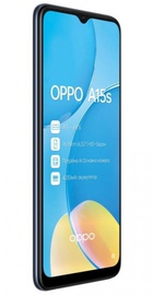 OPPO A15s 4/64GB Blue