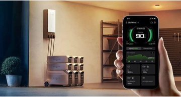 EcoFlow DELTA Pro 3 Smart Extra Battery (EFDELTAPRO3EB)