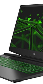 HP Pavilion Gaming 17-cd2521nw (5A5L4EA)