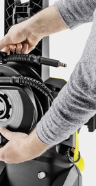 Karcher K 4 WCM Premium Home (1.324-232.0)