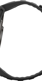 Garmin Fenix 9 51mm Carbon Gray DLC Titanium with Black Silicone Band (010-04763-10/11)