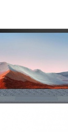 Microsoft Surface Pro 7 Intel Core i5 8/128GB Silver (VDV-00018)