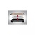 George Foreman Smokeless BBQ Grill 25850-56