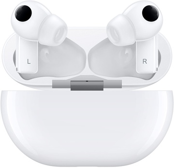 HUAWEI FreeBuds Pro Ceramic White (55033755)