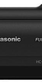 Panasonic HC-V770EE-K
