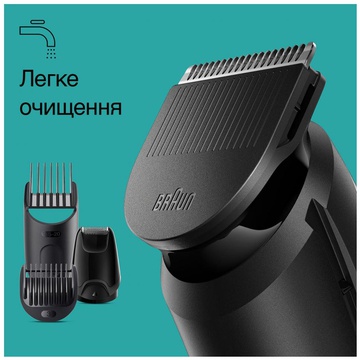Braun MultiGrooming Kit MGK3440