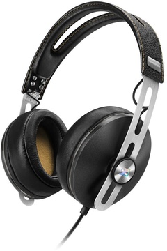 Sennheiser Momentum M2 AEG Black