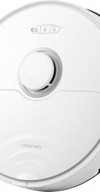 RoboRock S8 Pro Ultra White