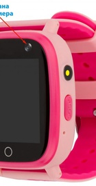 AmiGo GO001 iP67 Pink