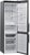 Whirlpool W9 931D IX H