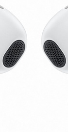 Samsung Galaxy Buds4 White (SM-R540NZKA)