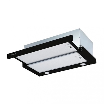 Borgio TLF (TR) 1100 60 Black