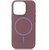Beats Acryllic Case with Magnetic Ring for iPhone 16 Pro Deep Purple