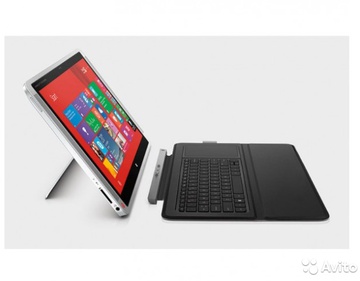 HP Envy x2 (15-c101dx)