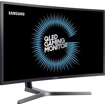 Samsung C27HG70QQUX LC27HG70QQUXEN