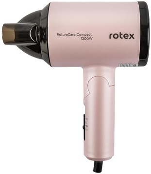 Rotex RFF125-G FutureCare Compact