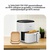 Tefal Easy Fry POP EY245GE0