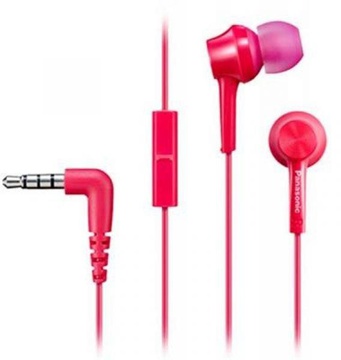 Panasonic RP-TCM115GC Pink RP-TCM115GC-P